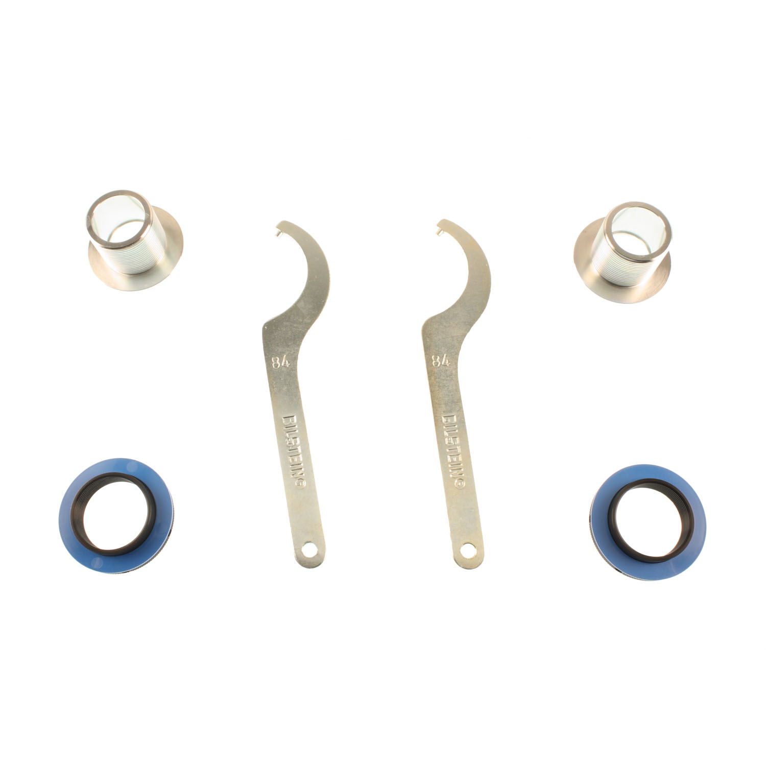 Bilstein 48-169998 B16 (PSS10) - Suspension Kit